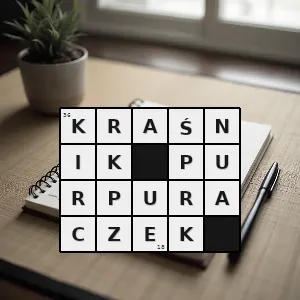 Rozwiązanie krzyżówki: zygaena purpuralis motyl średniej wielkości z rodziny kraśnikowatych czas lotu przypada na maj sierpień w zależności od miejsca - kraśnik purpuraczek | hasła, synonimy i podpowiedzi Hasło krzyżówkowe zygaena purpuralis motyl średniej wielkości z rodziny kraśnikowatych czas lotu przypada na maj sierpień w zależności od miejsca - kraśnik purpuraczek – rozwiązanie, synonimy, podpowiedzi i definicje krzyżówkowe